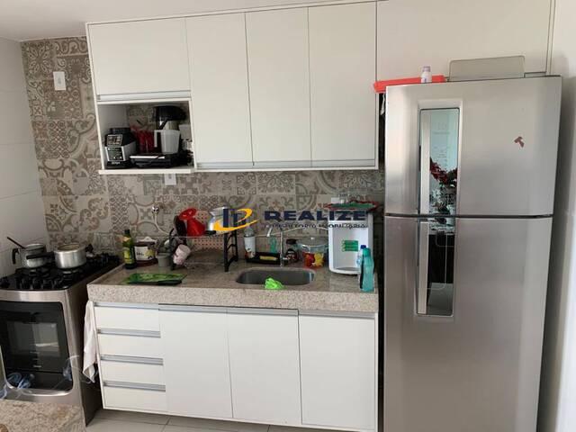 Apartamento para Venda em Campos dos Goytacazes - 5