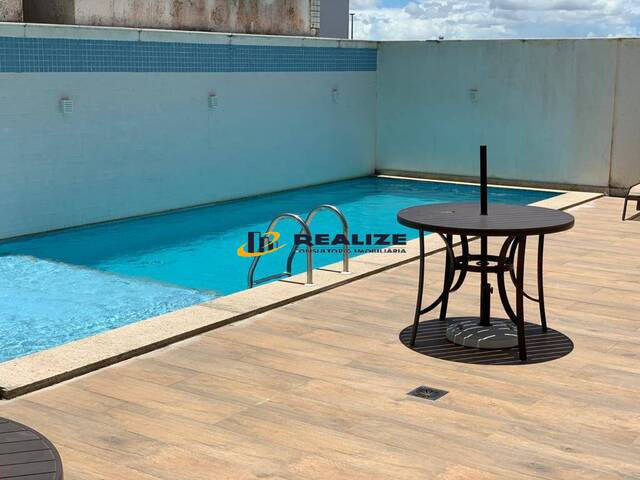 Apartamento para Venda em Campos dos Goytacazes - 3