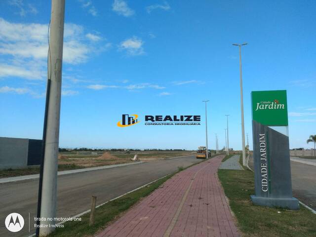 Área para Venda em Campos dos Goytacazes - 4