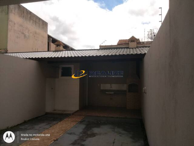 Casa para Venda em Campos dos Goytacazes - 5