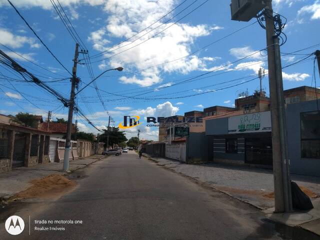 Apartamento para Venda em Campos dos Goytacazes - 5