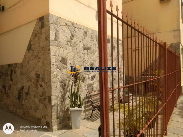 Apartamento para Venda em Campos dos Goytacazes - 3