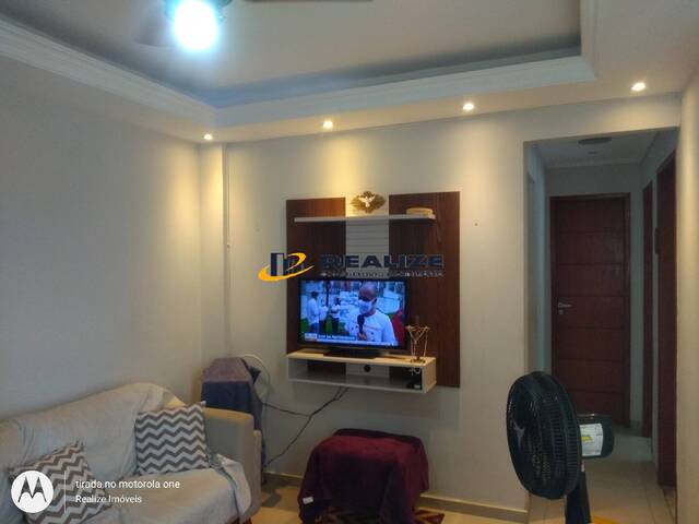 Apartamento para Venda em Campos dos Goytacazes - 4