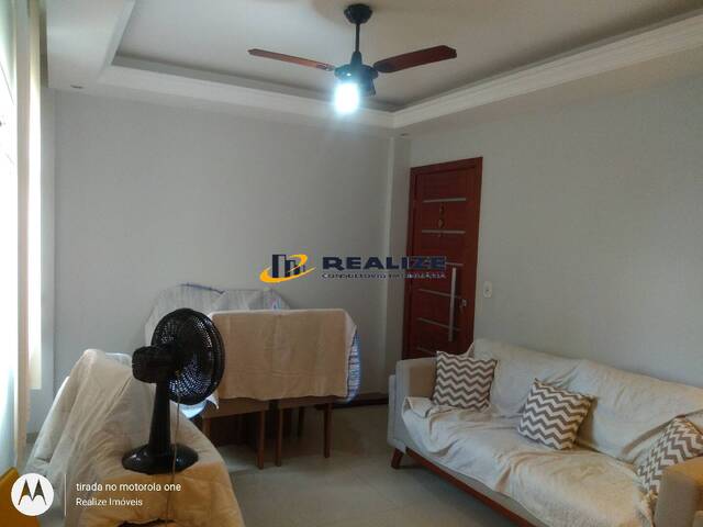 Apartamento para Venda em Campos dos Goytacazes - 2