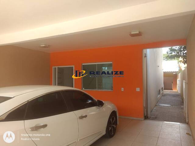 Casa para Venda em Campos dos Goytacazes - 3