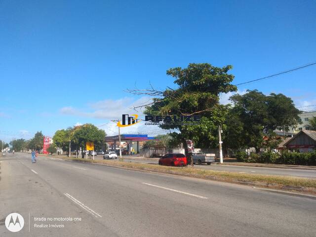 Área para Venda em Campos dos Goytacazes - 5