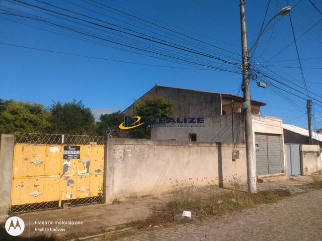 Área para Venda em Campos dos Goytacazes - 3