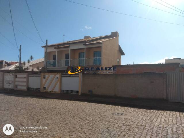 Área para Venda em Campos dos Goytacazes - 2