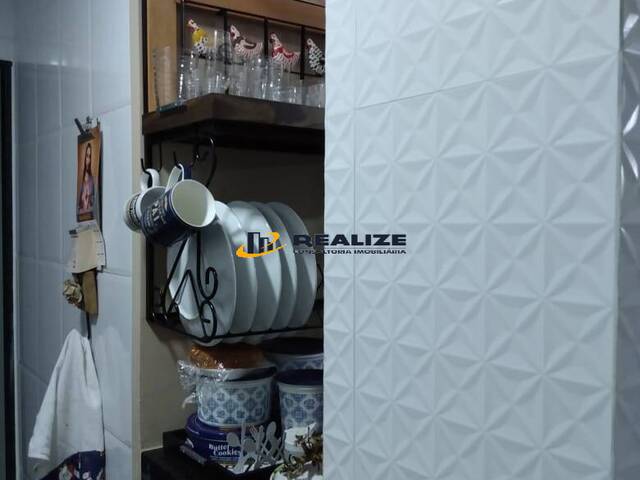 Apartamento para Venda em Campos dos Goytacazes - 2