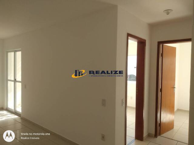 Apartamento para Venda em Campos dos Goytacazes - 3