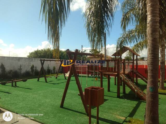 Apartamento para Venda em Campos dos Goytacazes - 4
