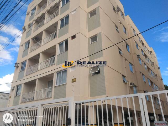 Apartamento para Venda em Campos dos Goytacazes - 4