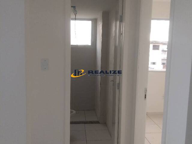 Apartamento para Venda em Campos dos Goytacazes - 5
