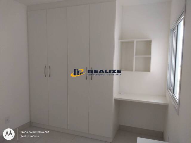 Apartamento para Venda em Campos dos Goytacazes - 4