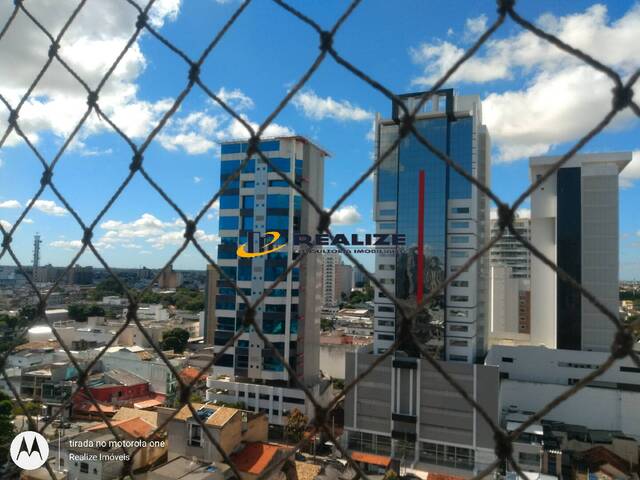Apartamento para Venda em Campos dos Goytacazes - 5