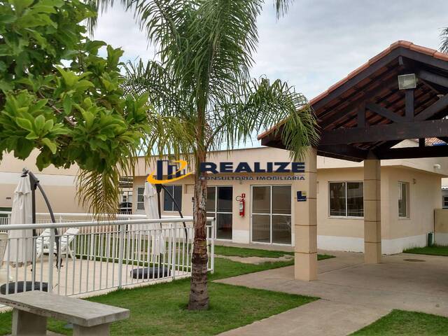 #987 - Casa para Venda em Campos dos Goytacazes - RJ