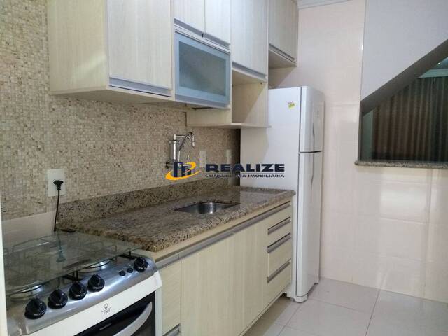 #987 - Casa para Venda em Campos dos Goytacazes - RJ