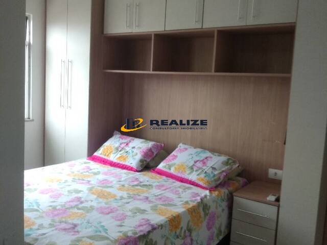 Apartamento para Venda em Campos dos Goytacazes - 5