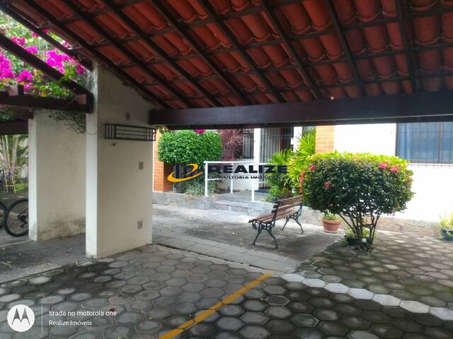 Apartamento para Venda em Campos dos Goytacazes - 2
