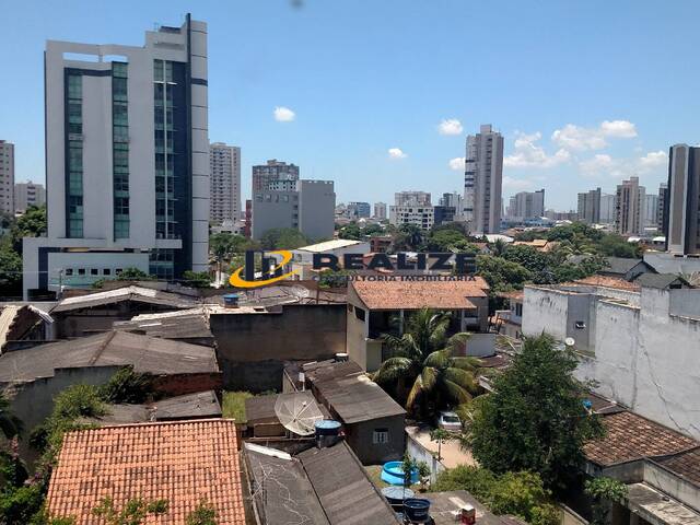 Apartamento para Venda em Campos dos Goytacazes - 4
