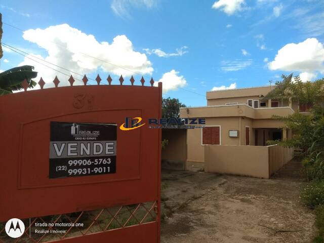 Casa para Venda em Campos dos Goytacazes - 3