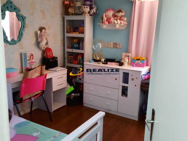 Apartamento para Venda em Campos dos Goytacazes - 4