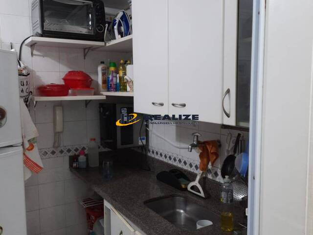 Apartamento para Venda em Campos dos Goytacazes - 5