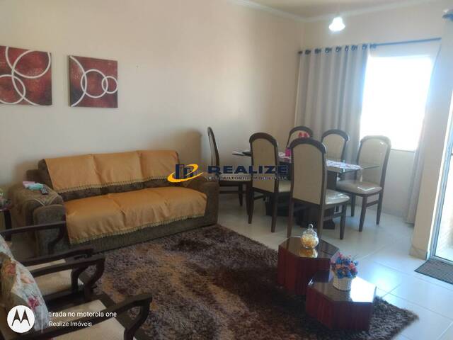 Apartamento para Venda em Campos dos Goytacazes - 2