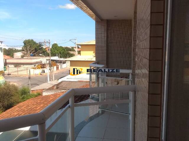 Apartamento para Venda em Campos dos Goytacazes - 4