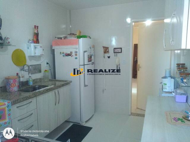 Apartamento para Venda em Campos dos Goytacazes - 3