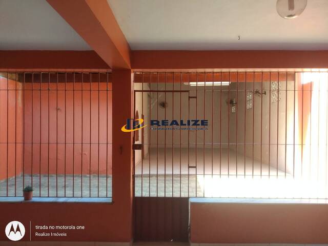 Casa para Venda em Campos dos Goytacazes - 2