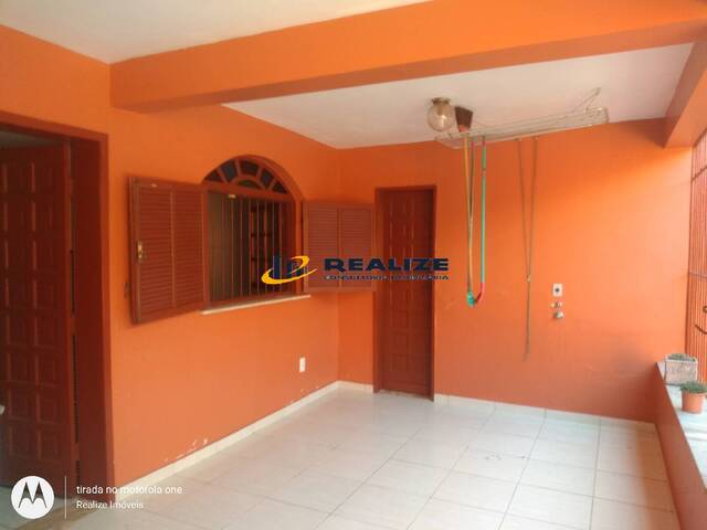 Casa para Venda em Campos dos Goytacazes - 3