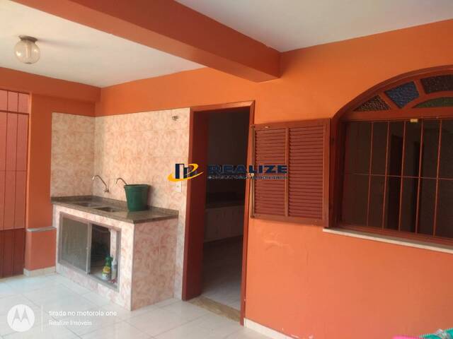 Casa para Venda em Campos dos Goytacazes - 5
