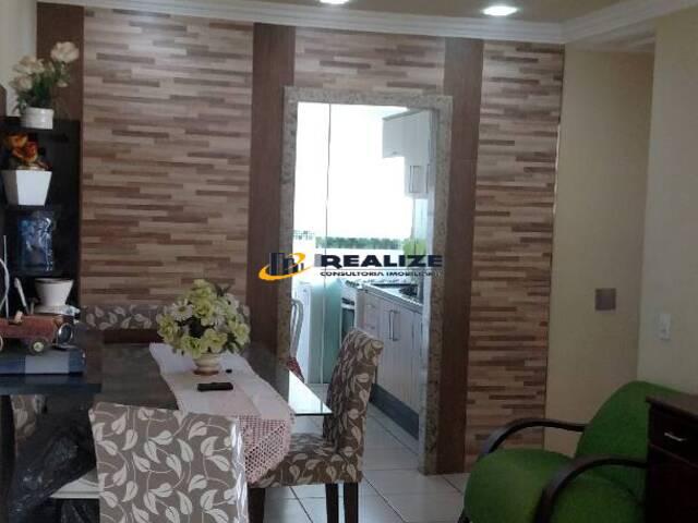 Apartamento para Venda em Campos dos Goytacazes - 3