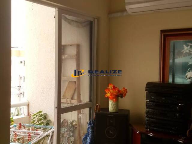 Apartamento para Venda em Campos dos Goytacazes - 2