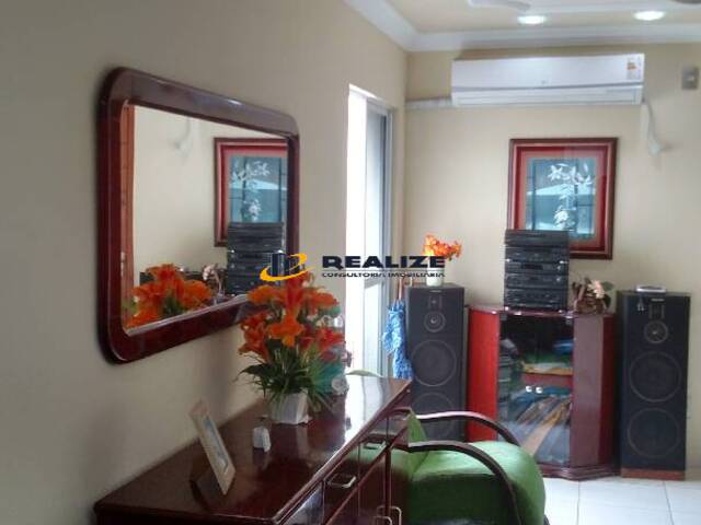 Apartamento para Venda em Campos dos Goytacazes - 5