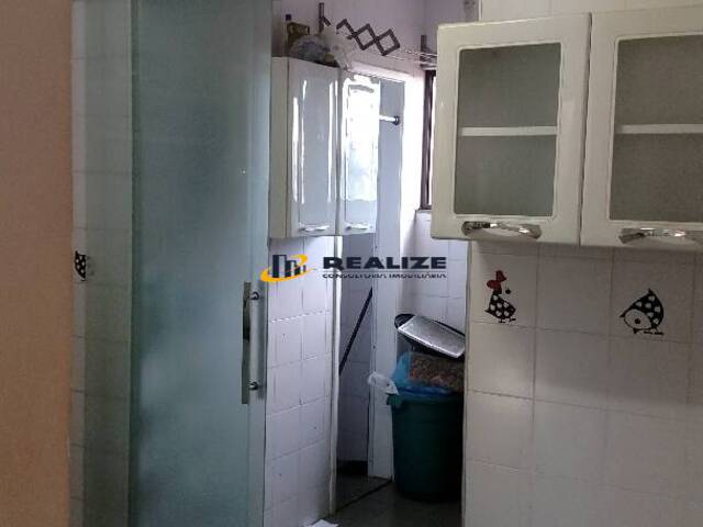 Apartamento para Venda em Campos dos Goytacazes - 5