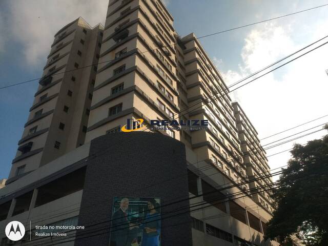 Apartamento para Venda em Campos dos Goytacazes - 2