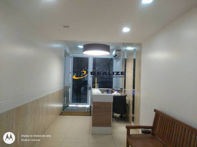 Apartamento para Venda em Campos dos Goytacazes - 3