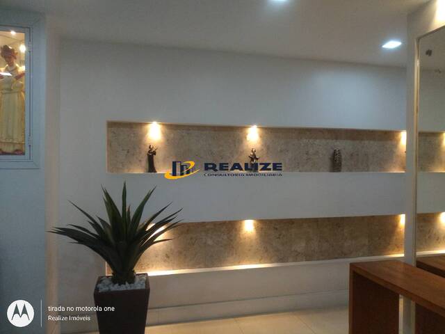 Apartamento para Venda em Campos dos Goytacazes - 5