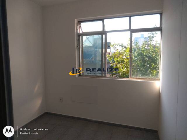 #1061 - Apartamento para Venda em Campos dos Goytacazes - RJ