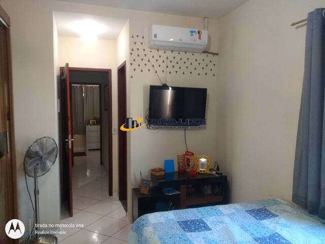 Casa para Venda em Campos dos Goytacazes - 5