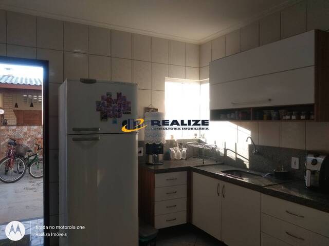 Casa para Venda em Campos dos Goytacazes - 2