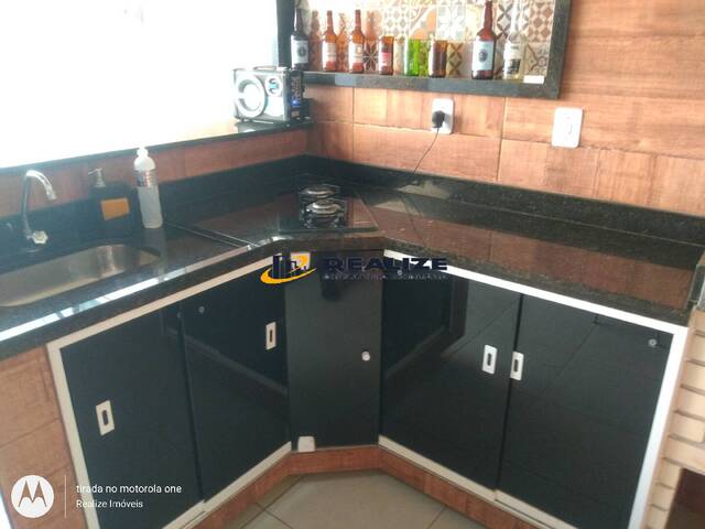 Casa para Venda em Campos dos Goytacazes - 3