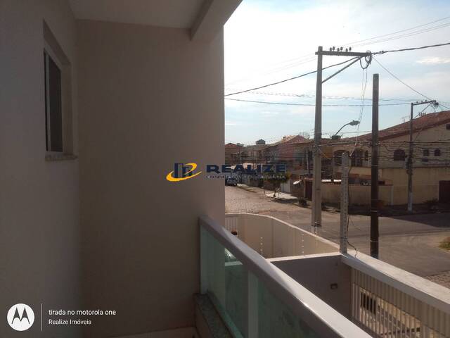 Casa para Venda em Campos dos Goytacazes - 5