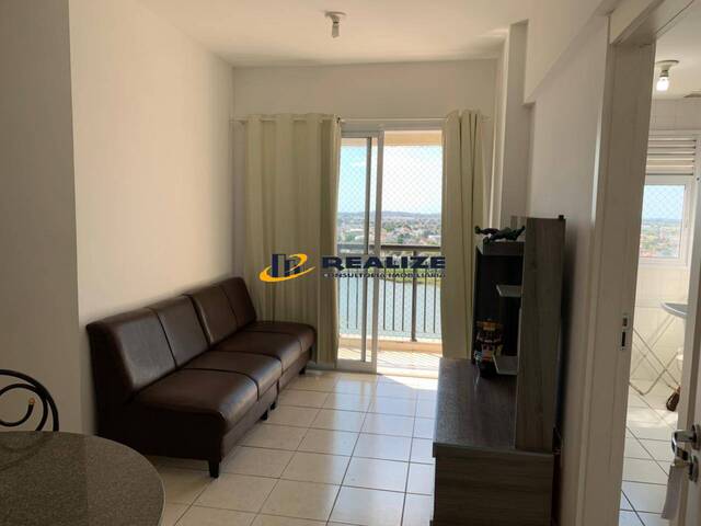 Apartamento para Venda em Campos dos Goytacazes - 5