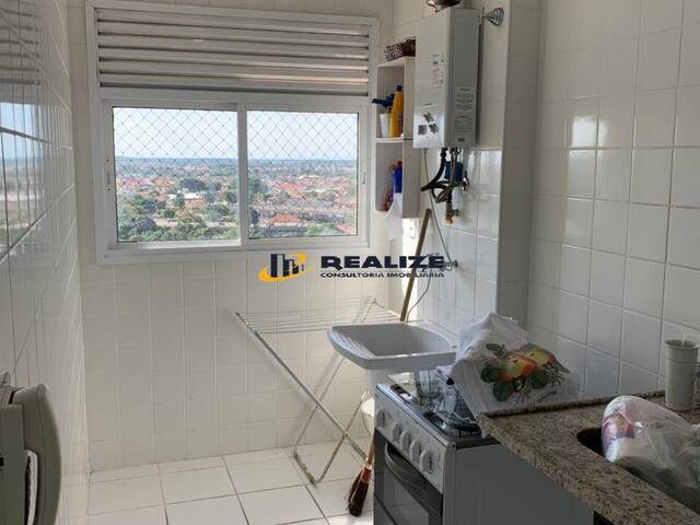 Apartamento para Venda em Campos dos Goytacazes - 2