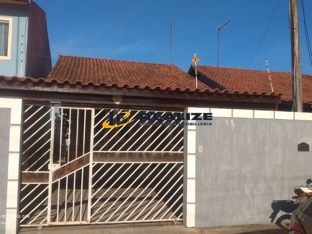 Casa para Venda em Campos dos Goytacazes - 3