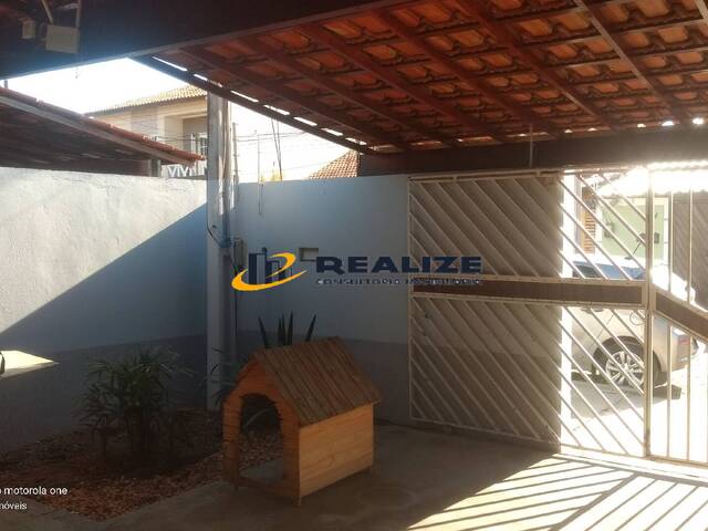 Casa para Venda em Campos dos Goytacazes - 4