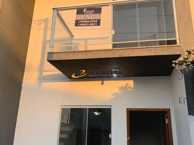 Casa para Venda em Campos dos Goytacazes - 4